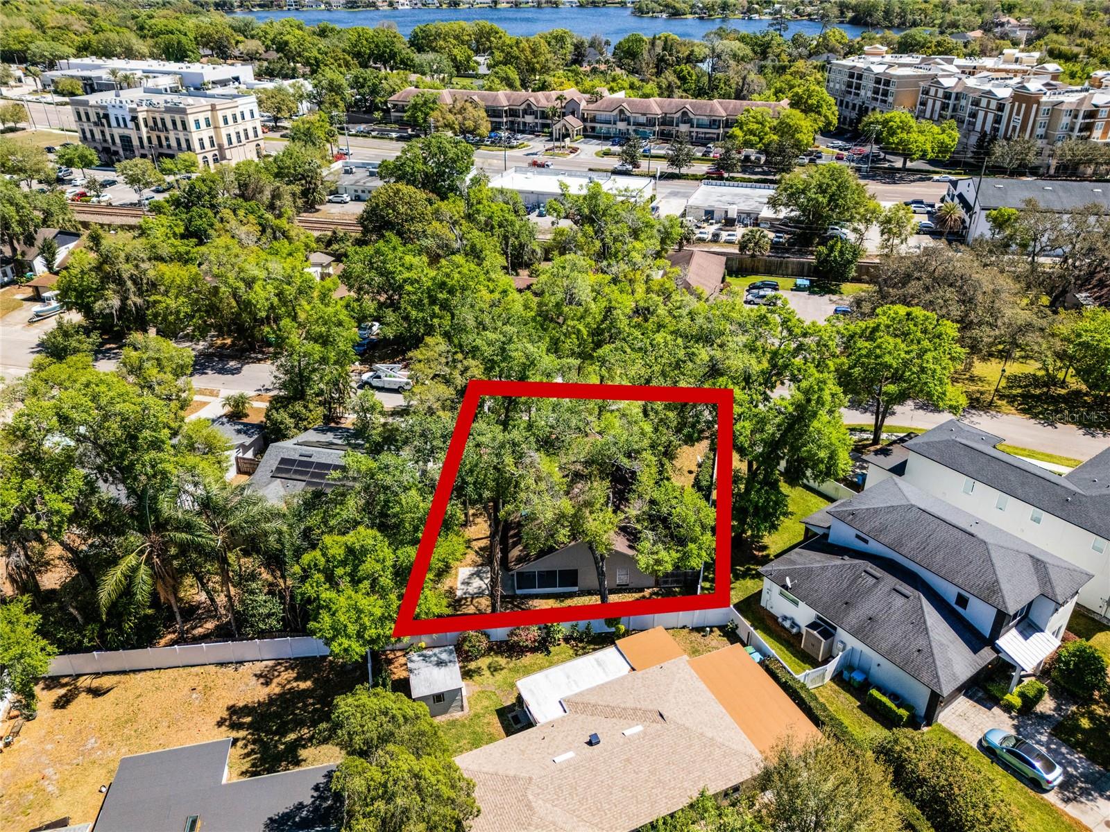 651 ROBINHOOD DR, MAITLAND, FL, 32751