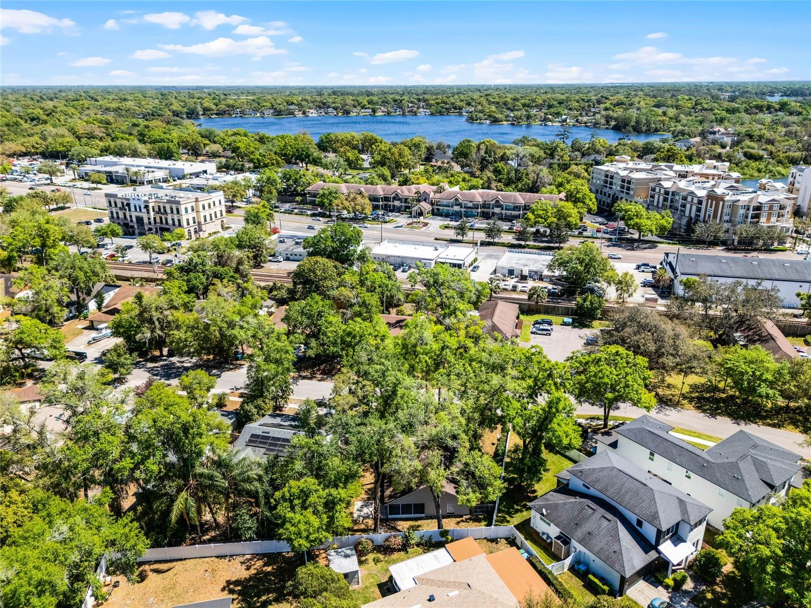 651 ROBINHOOD DR, MAITLAND, FL, 32751