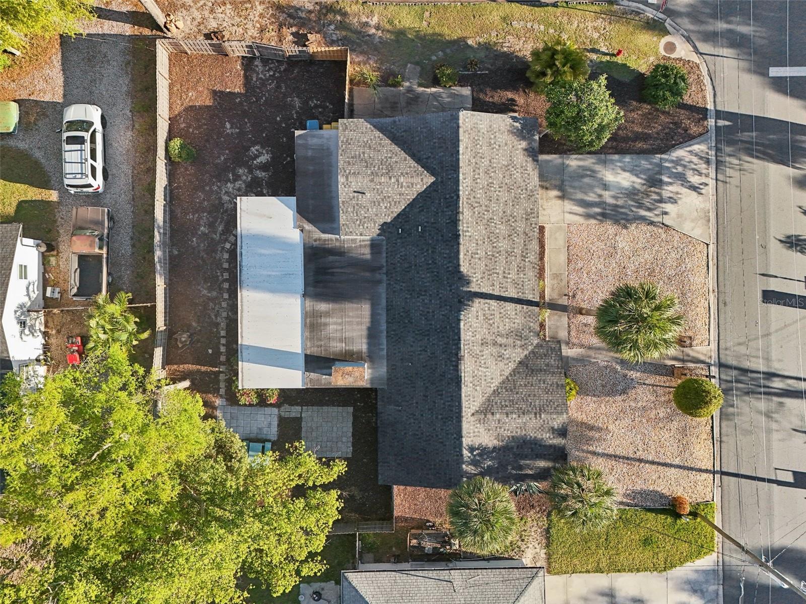 219 N ROSSITER ST, MOUNT DORA, FL, 32757