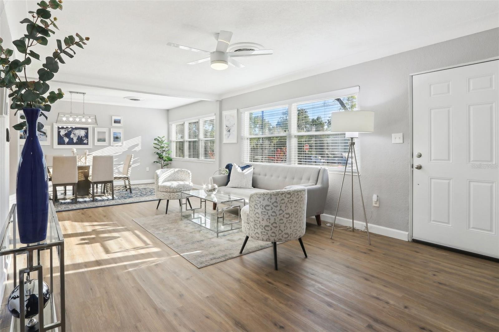 219 N ROSSITER ST, MOUNT DORA, FL, 32757