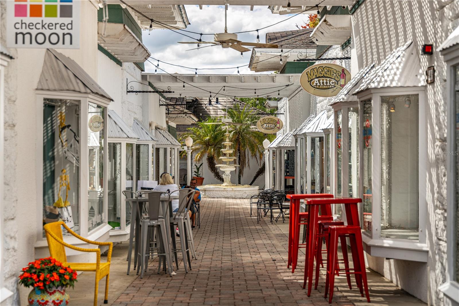 219 N ROSSITER ST, MOUNT DORA, FL, 32757