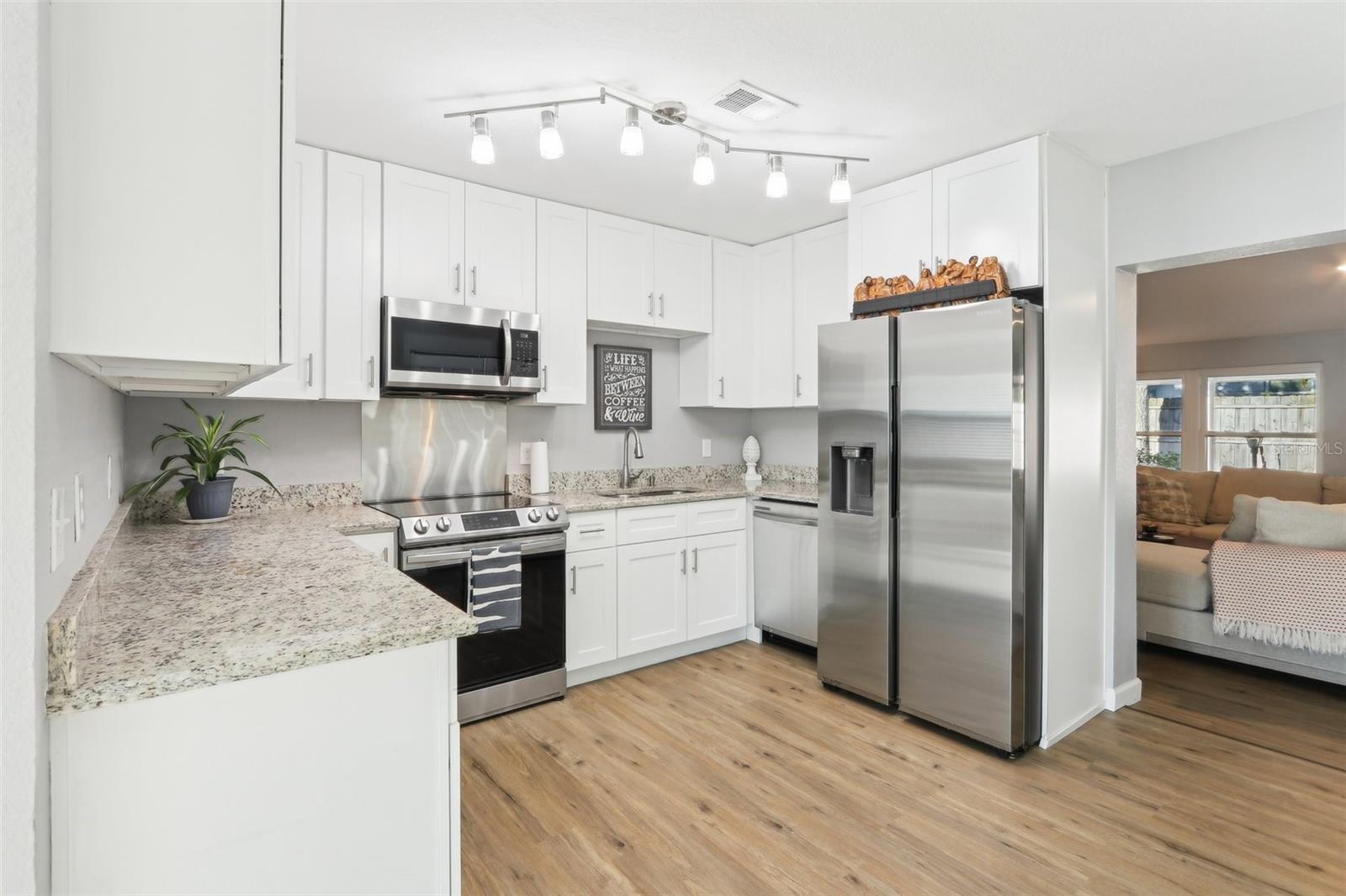 219 N ROSSITER ST, MOUNT DORA, FL, 32757