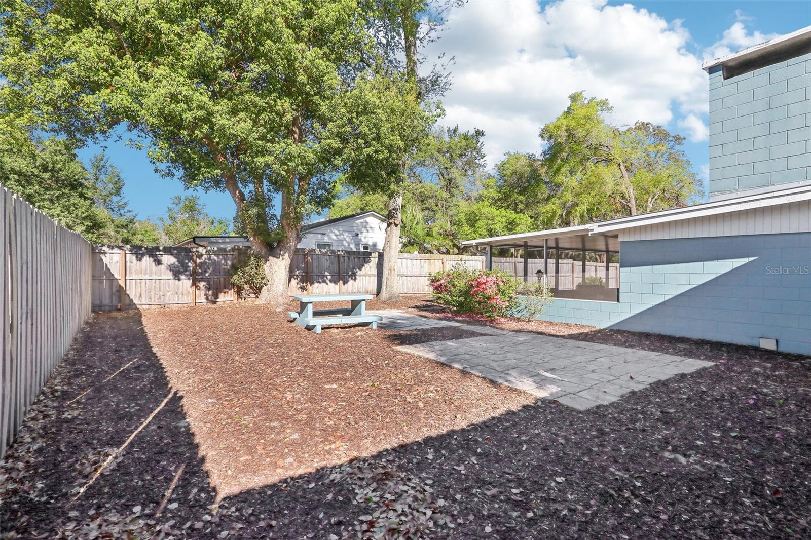 219 N ROSSITER ST, MOUNT DORA, FL, 32757