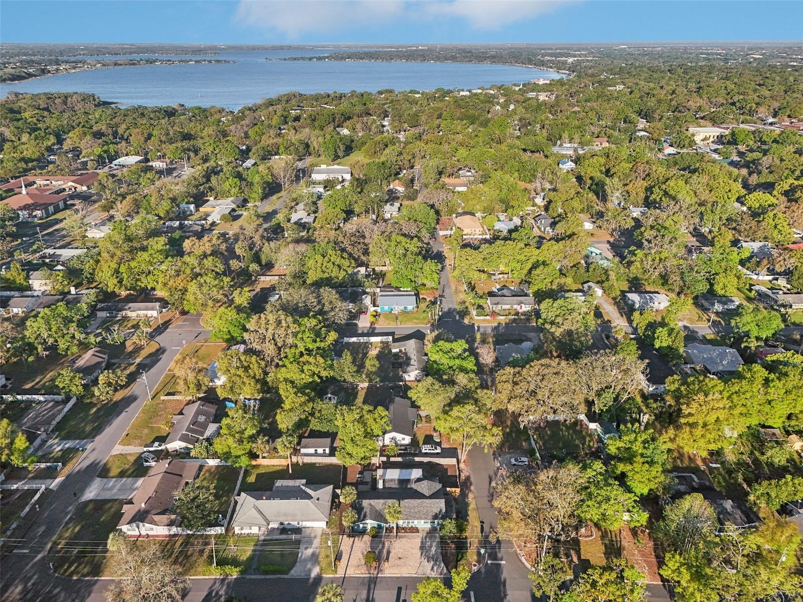 219 N ROSSITER ST, MOUNT DORA, FL, 32757