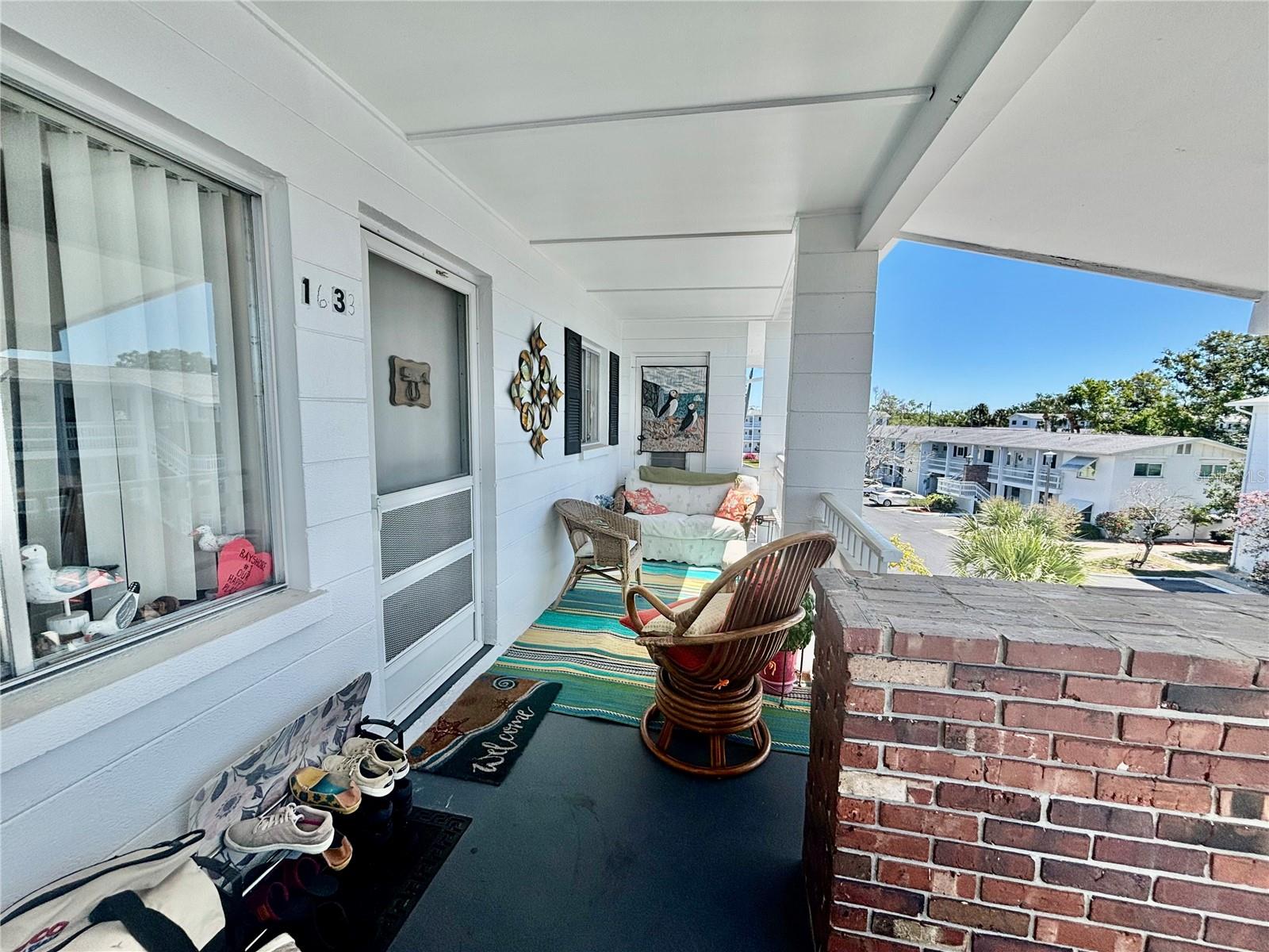 1633 LEISURE DR #M-37, BRADENTON, FL, 34207