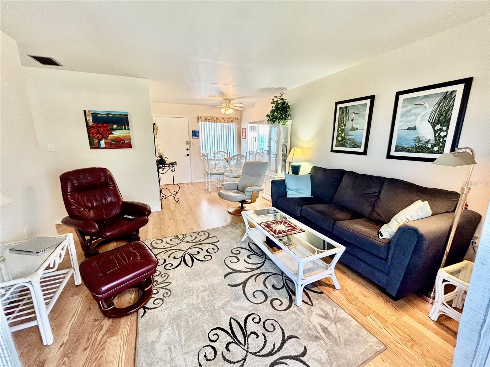 1633 LEISURE DR #M-37, BRADENTON, FL, 34207