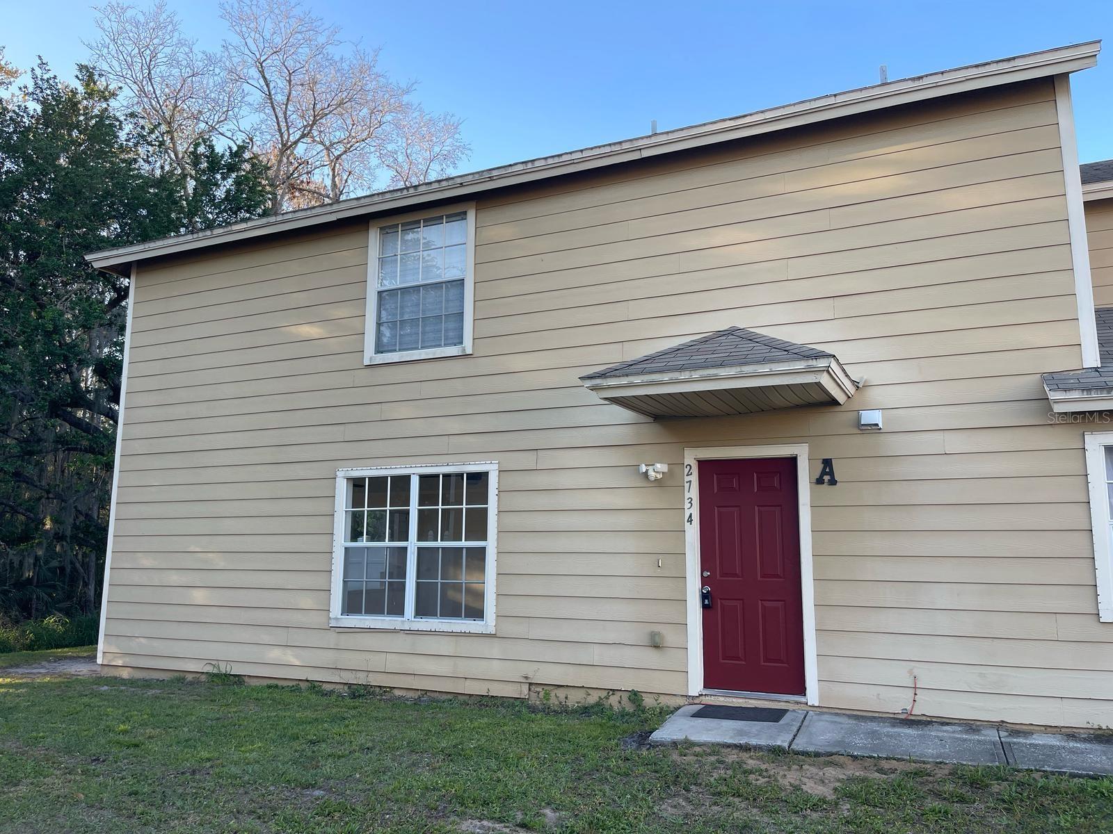2734 FAN PALM DR #A, DAVENPORT, FL, 33897