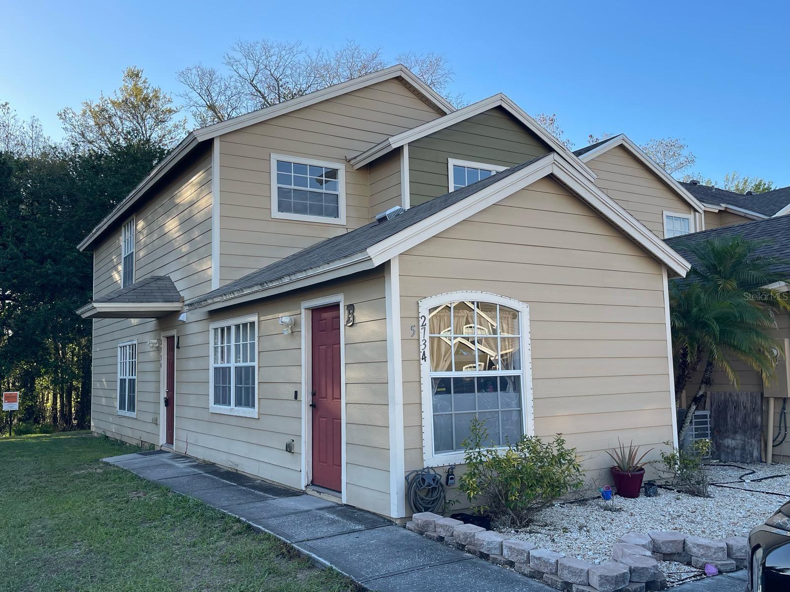 2734 FAN PALM DR #A, DAVENPORT, FL, 33897