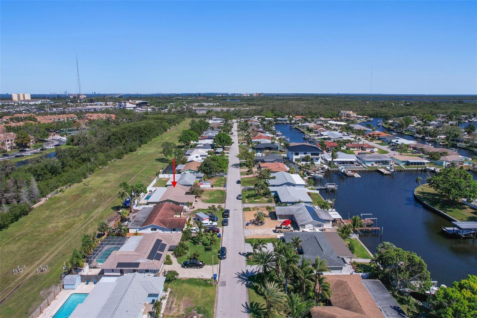 149 98TH AVE N, ST PETERSBURG, FL, 33702