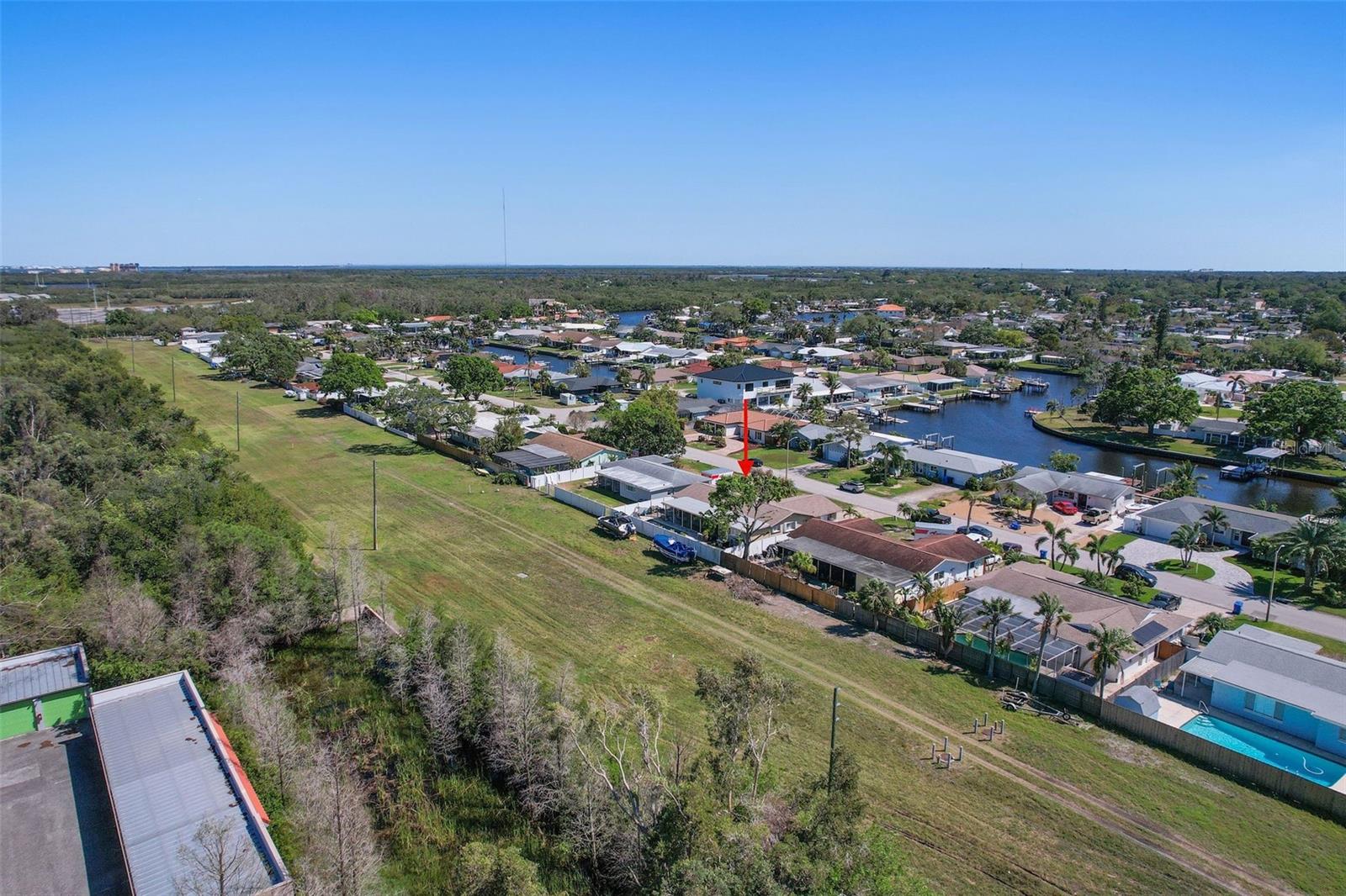 149 98TH AVE N, ST PETERSBURG, FL, 33702