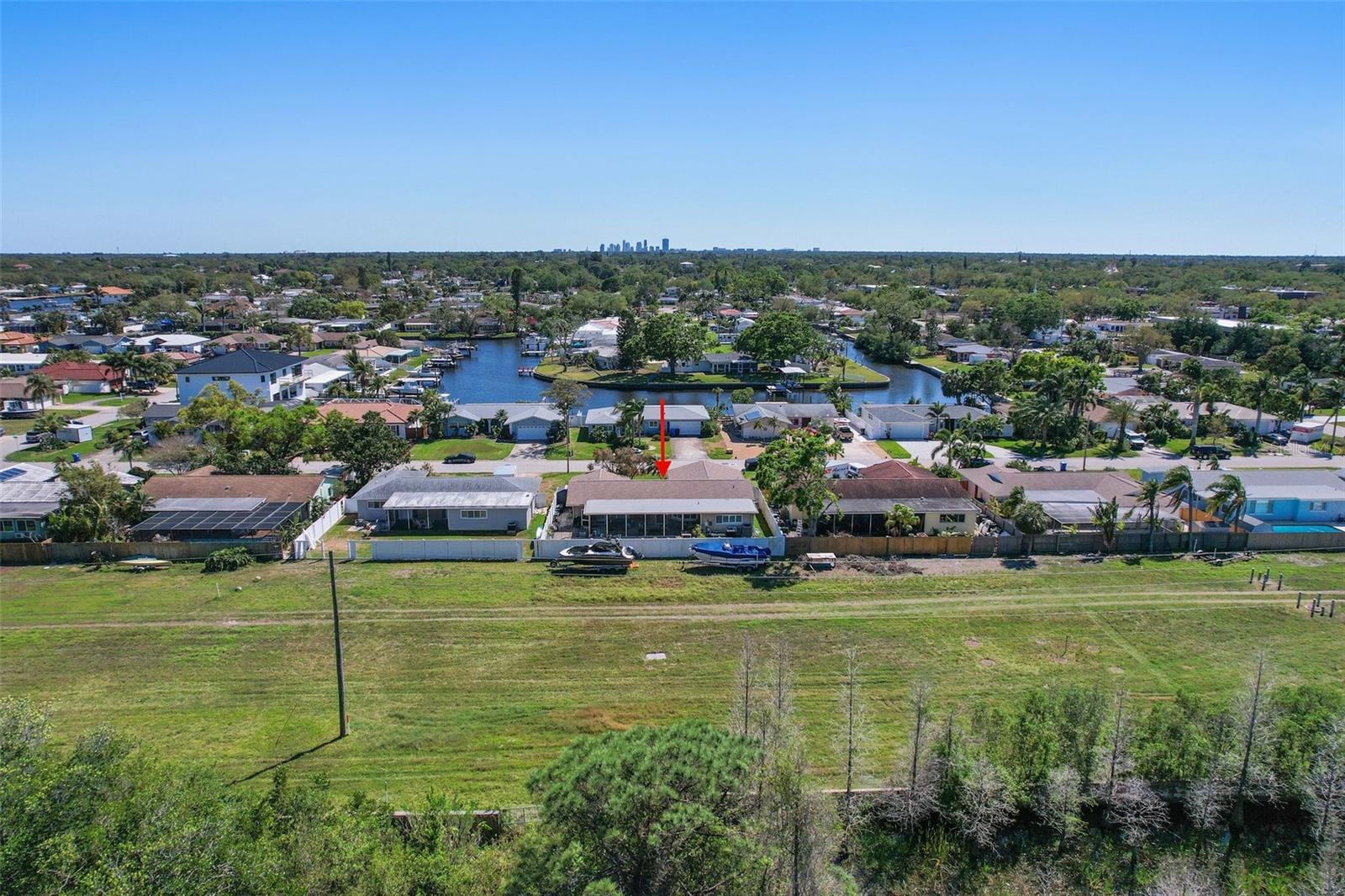 149 98TH AVE N, ST PETERSBURG, FL, 33702