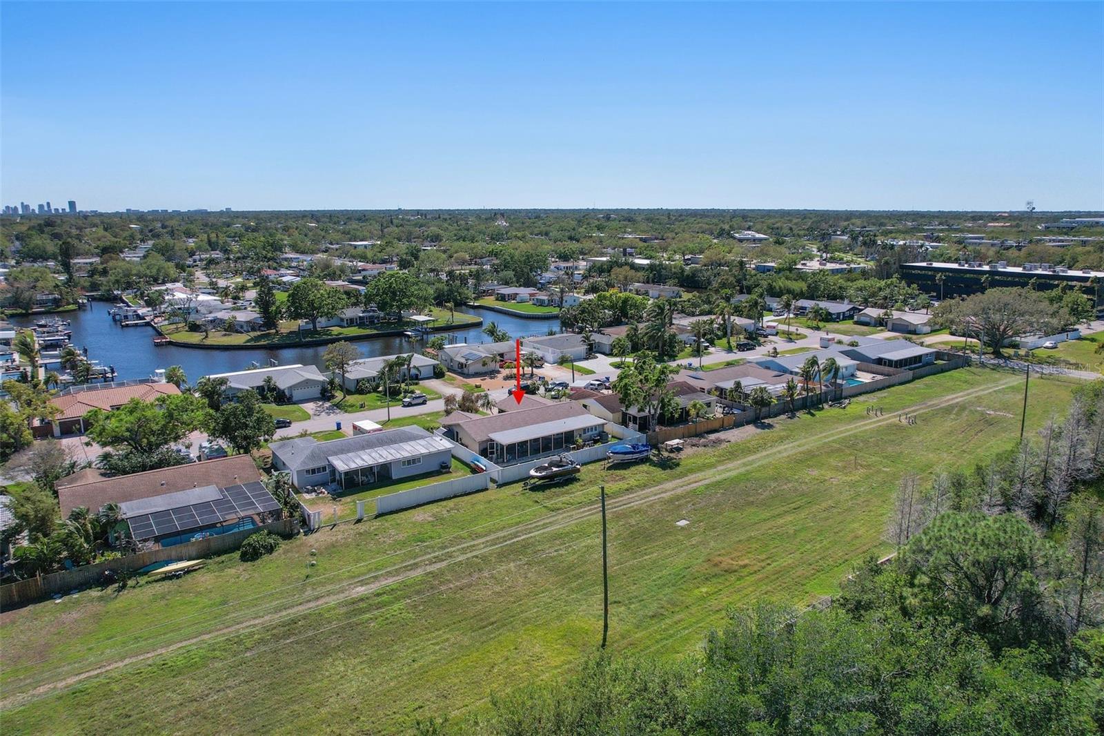 149 98TH AVE N, ST PETERSBURG, FL, 33702