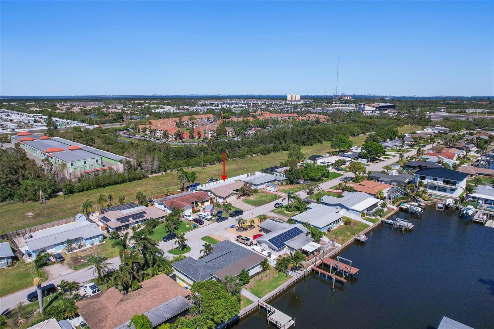 149 98TH AVE N, ST PETERSBURG, FL, 33702