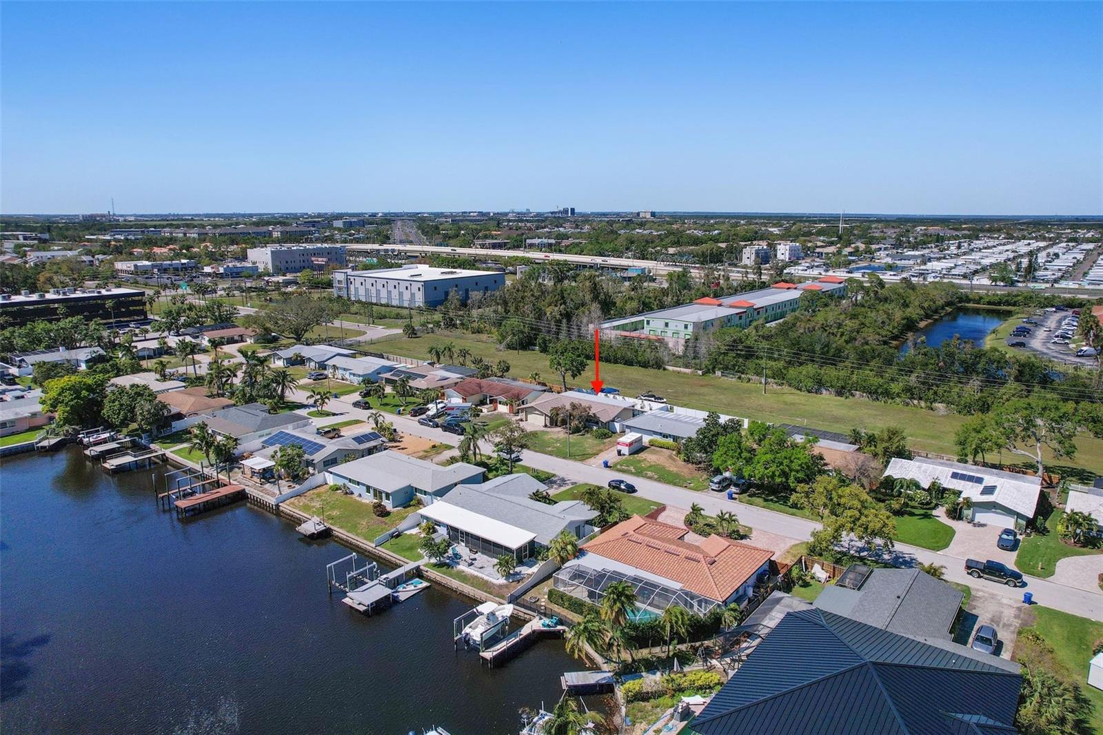 149 98TH AVE N, ST PETERSBURG, FL, 33702