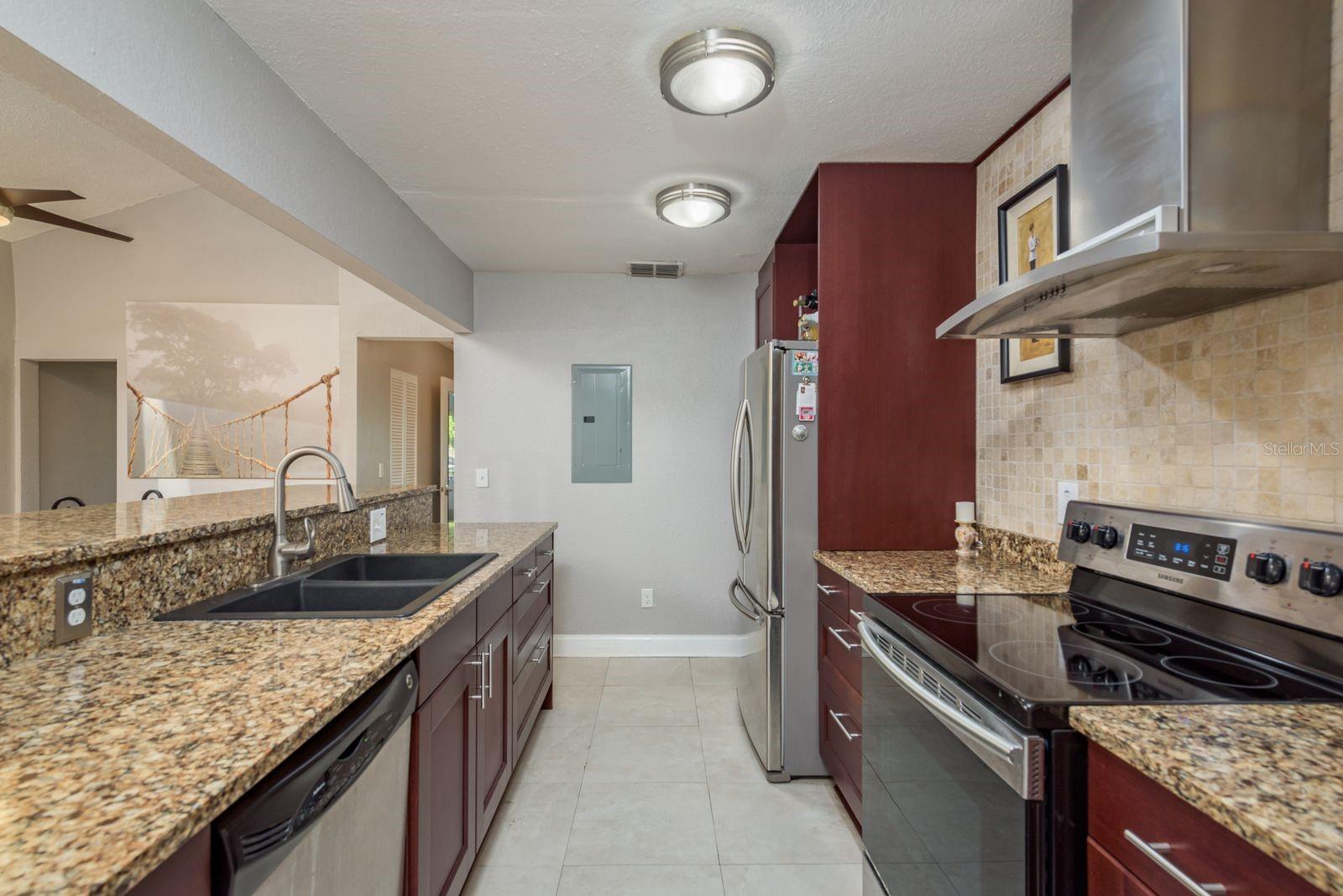 2934 LICHEN LN #D, CLEARWATER, FL, 33760