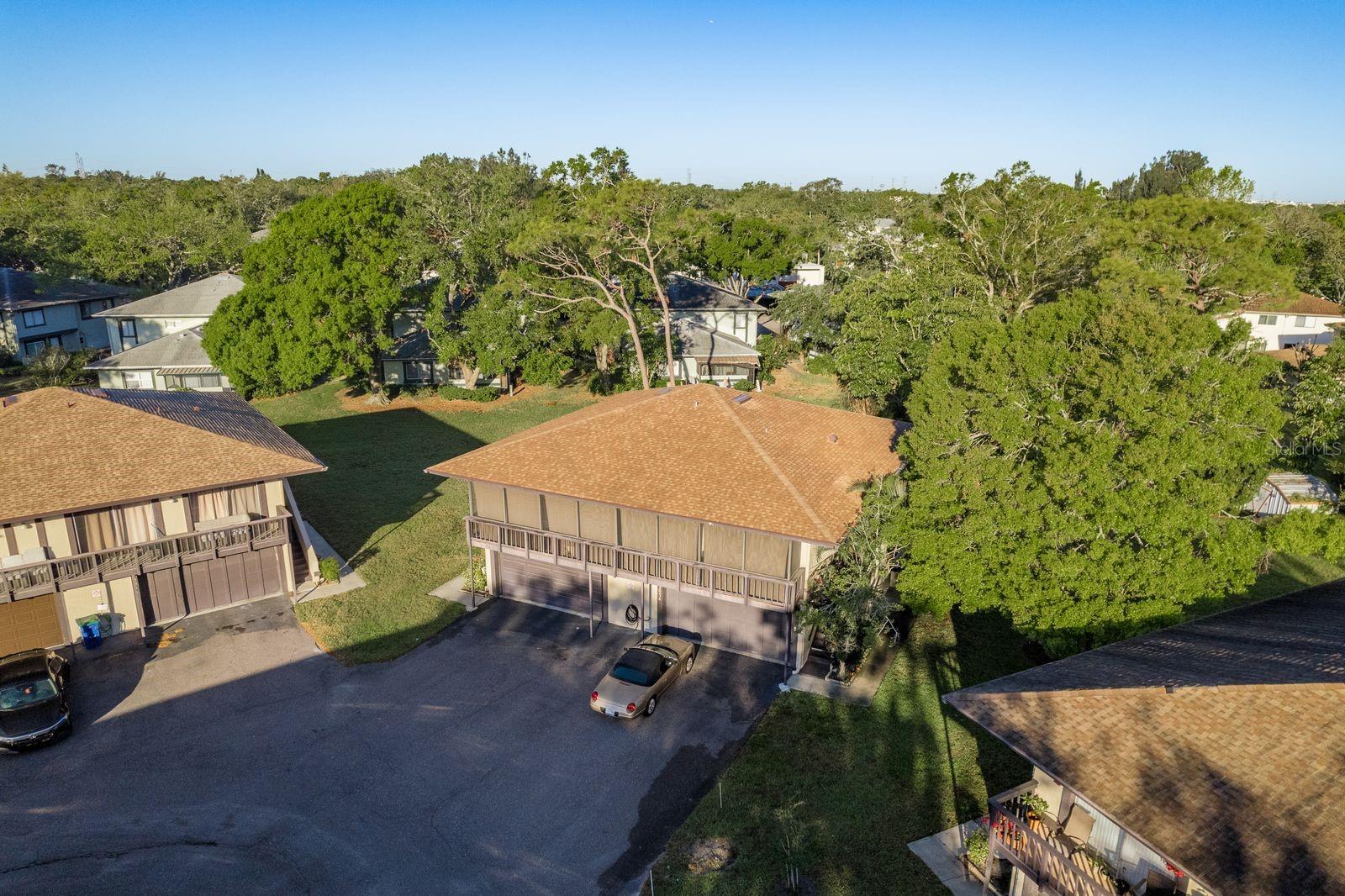 2934 LICHEN LN #D, CLEARWATER, FL, 33760