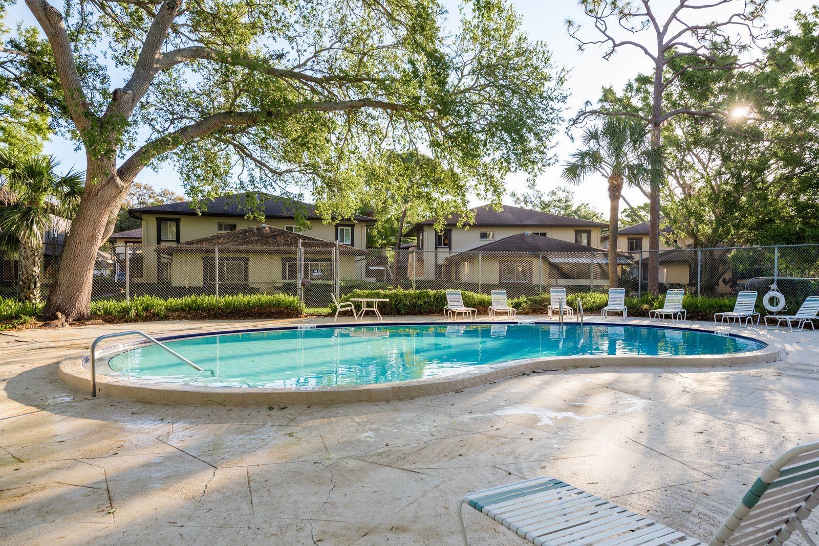 2934 LICHEN LN #D, CLEARWATER, FL, 33760
