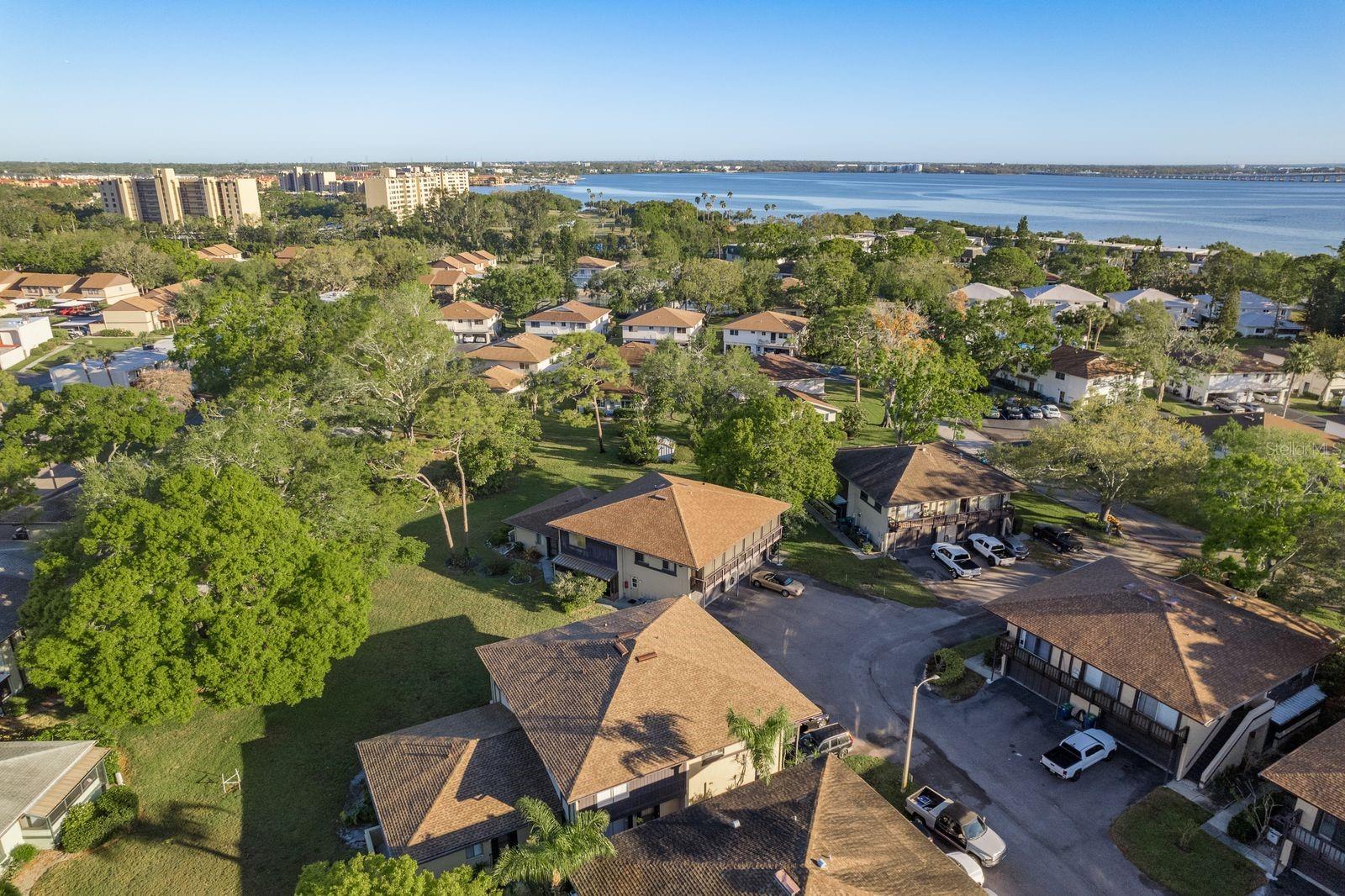 2934 LICHEN LN #D, CLEARWATER, FL, 33760