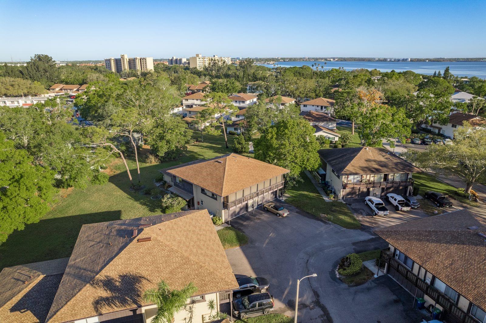 2934 LICHEN LN #D, CLEARWATER, FL, 33760