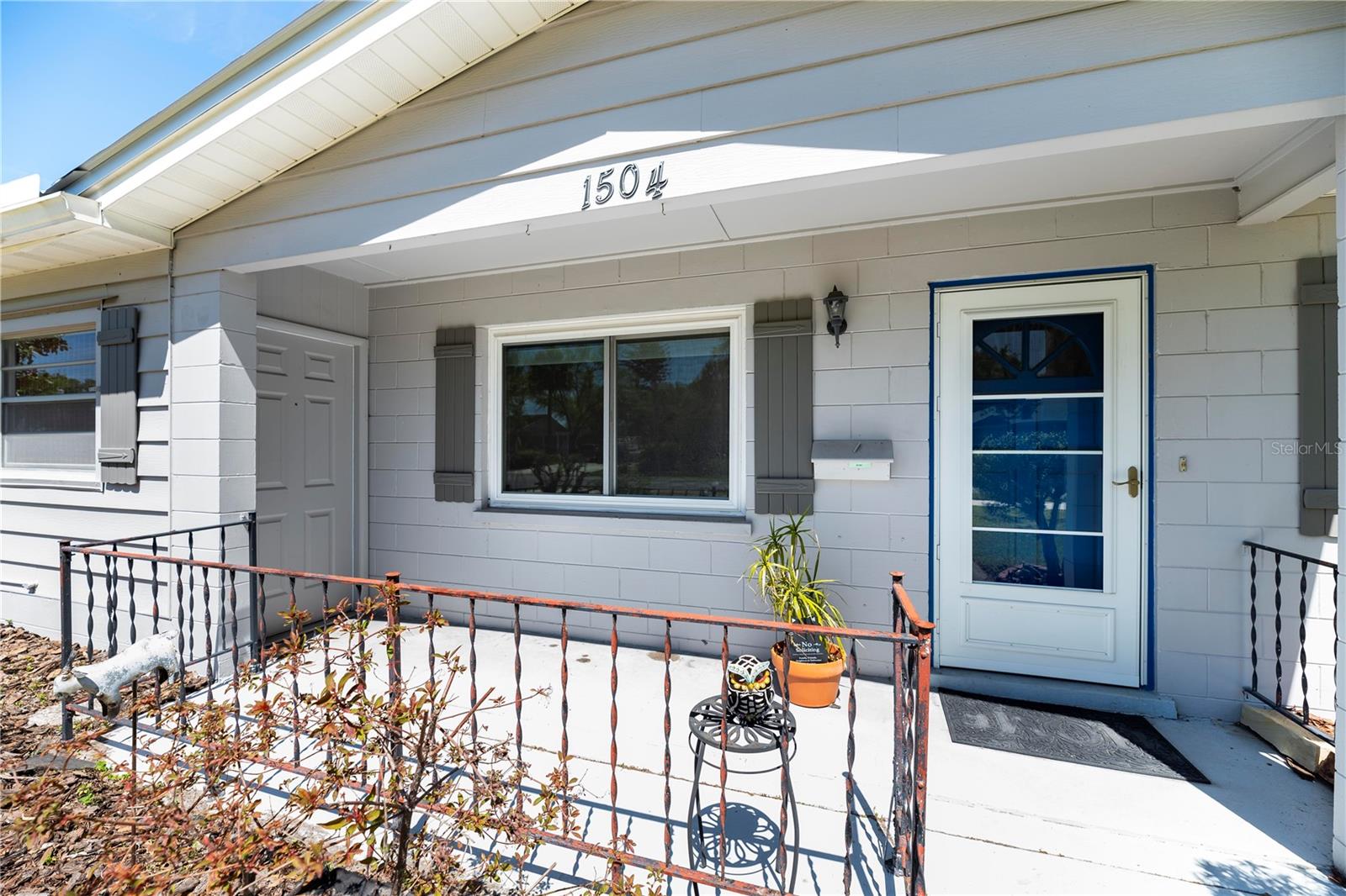 1504 GLENDALE ST, LAKELAND, FL, 33803