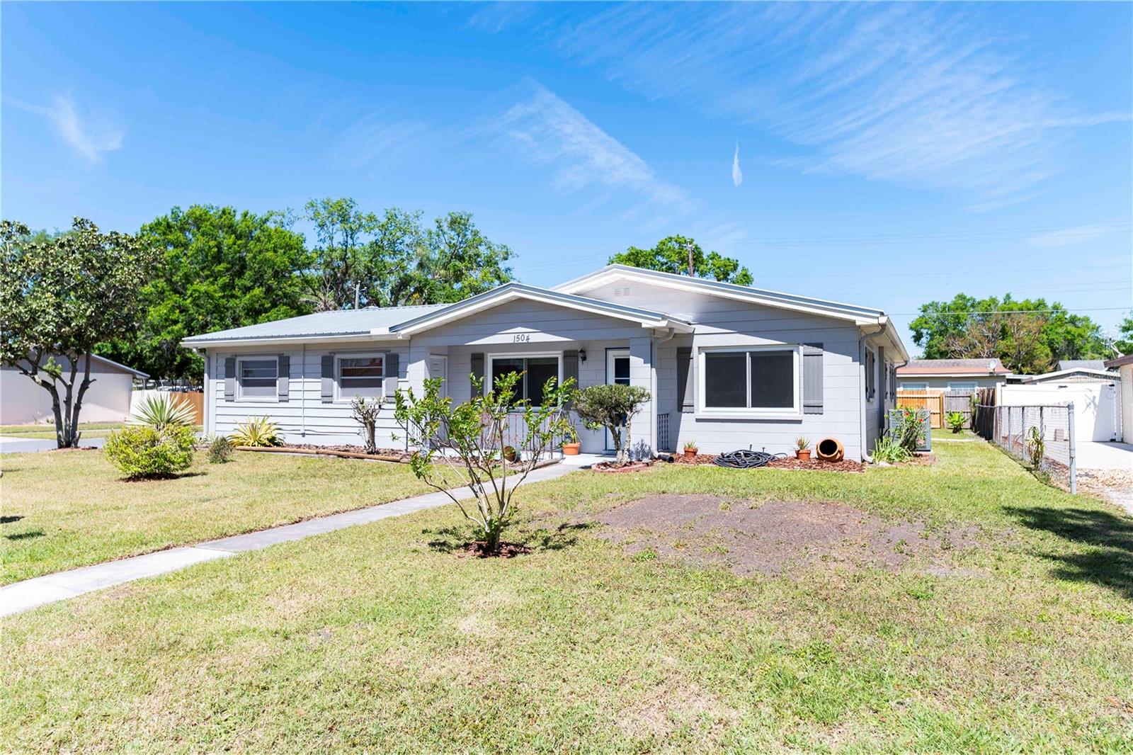 1504 GLENDALE ST, LAKELAND, FL, 33803