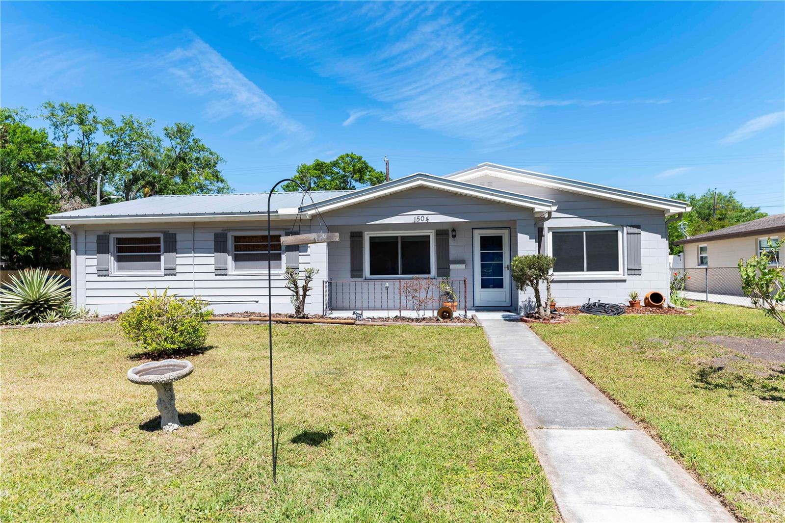 1504 GLENDALE ST, LAKELAND, FL, 33803