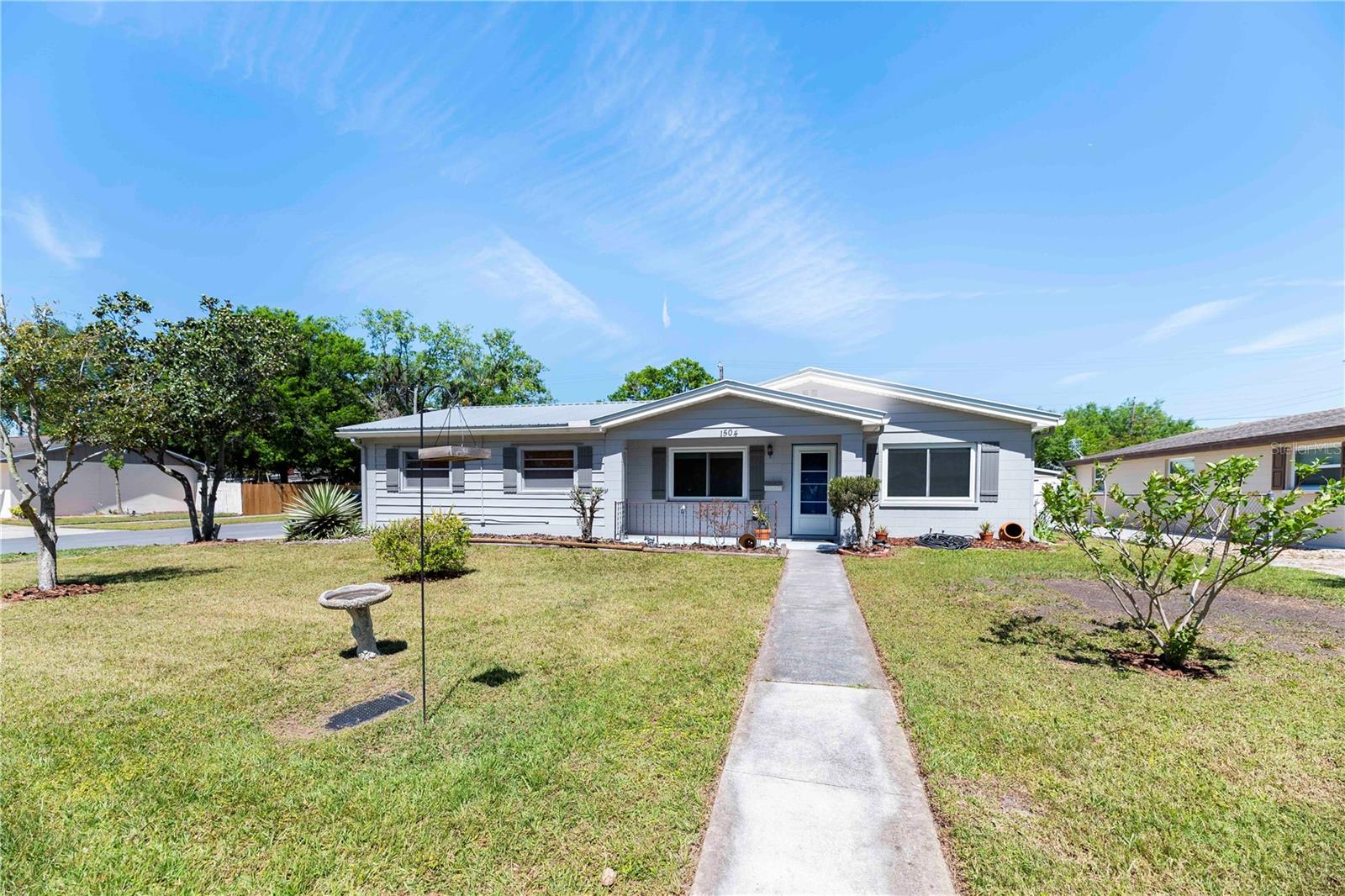 1504 GLENDALE ST, LAKELAND, FL, 33803