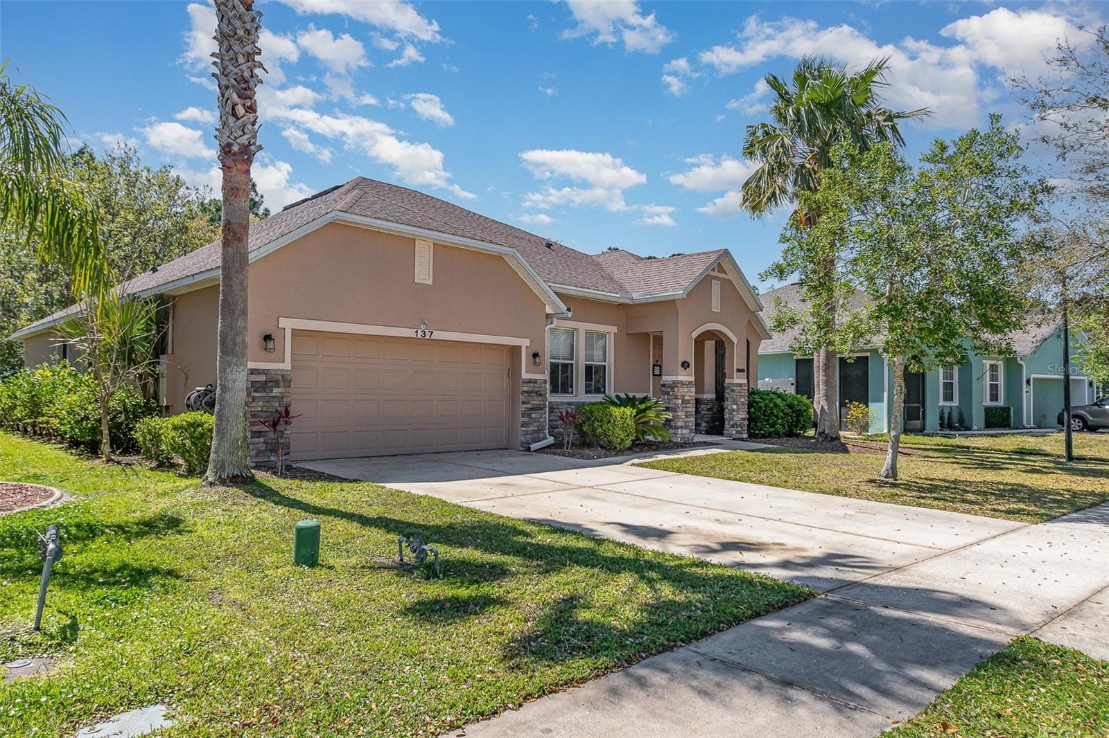 137 BOYSENBERRY LN, DAYTONA BEACH, FL, 32124