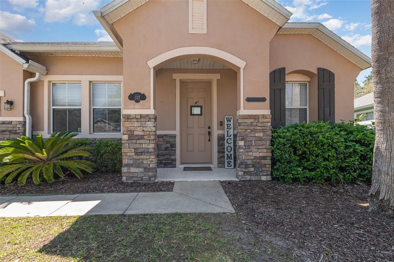 137 BOYSENBERRY LN, DAYTONA BEACH, FL, 32124