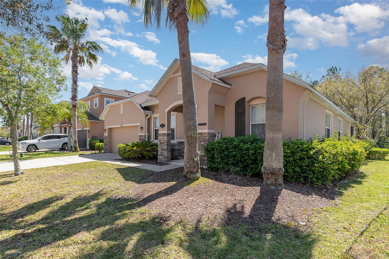 137 BOYSENBERRY LN, DAYTONA BEACH, FL, 32124