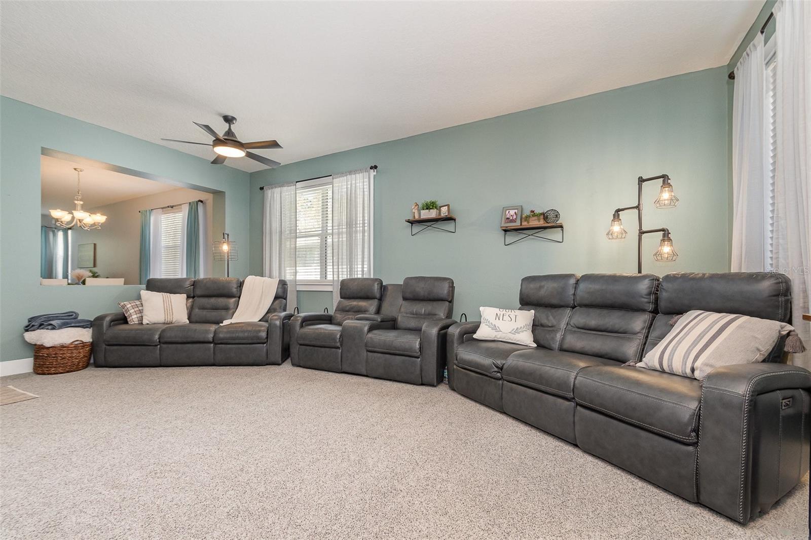 137 BOYSENBERRY LN, DAYTONA BEACH, FL, 32124