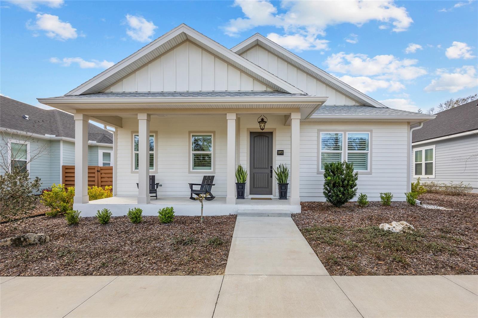 13253 SW 9TH RD, NEWBERRY, FL, 32669