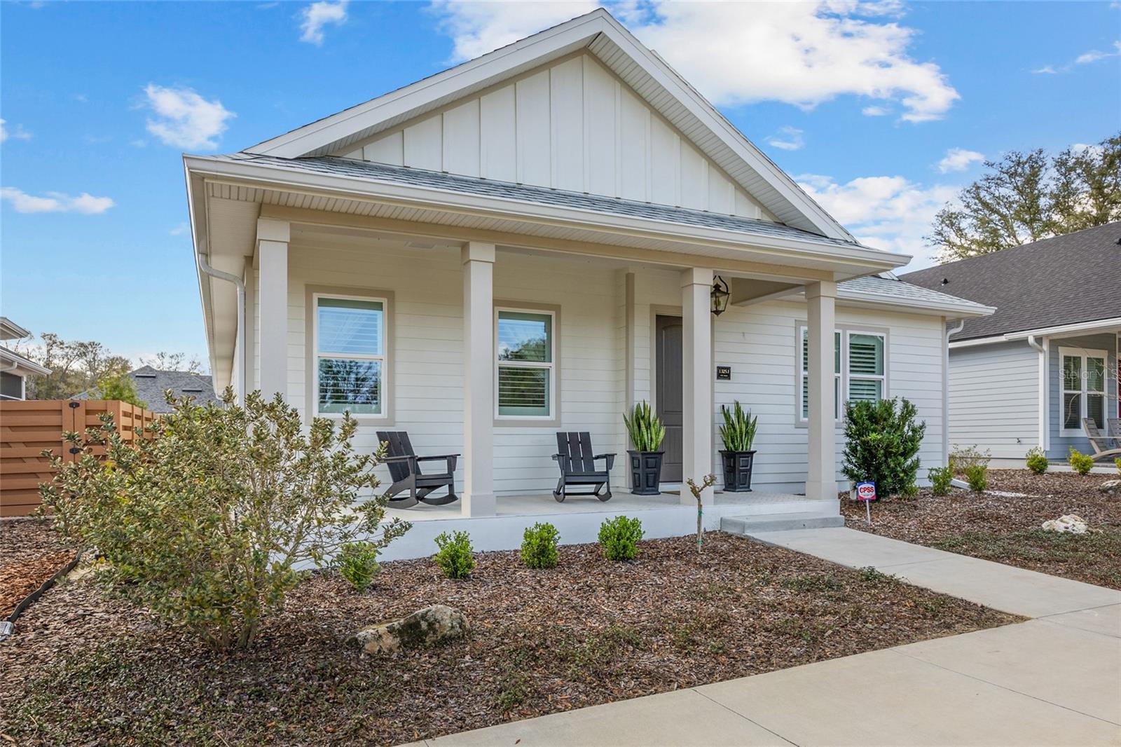 13253 SW 9TH RD, NEWBERRY, FL, 32669