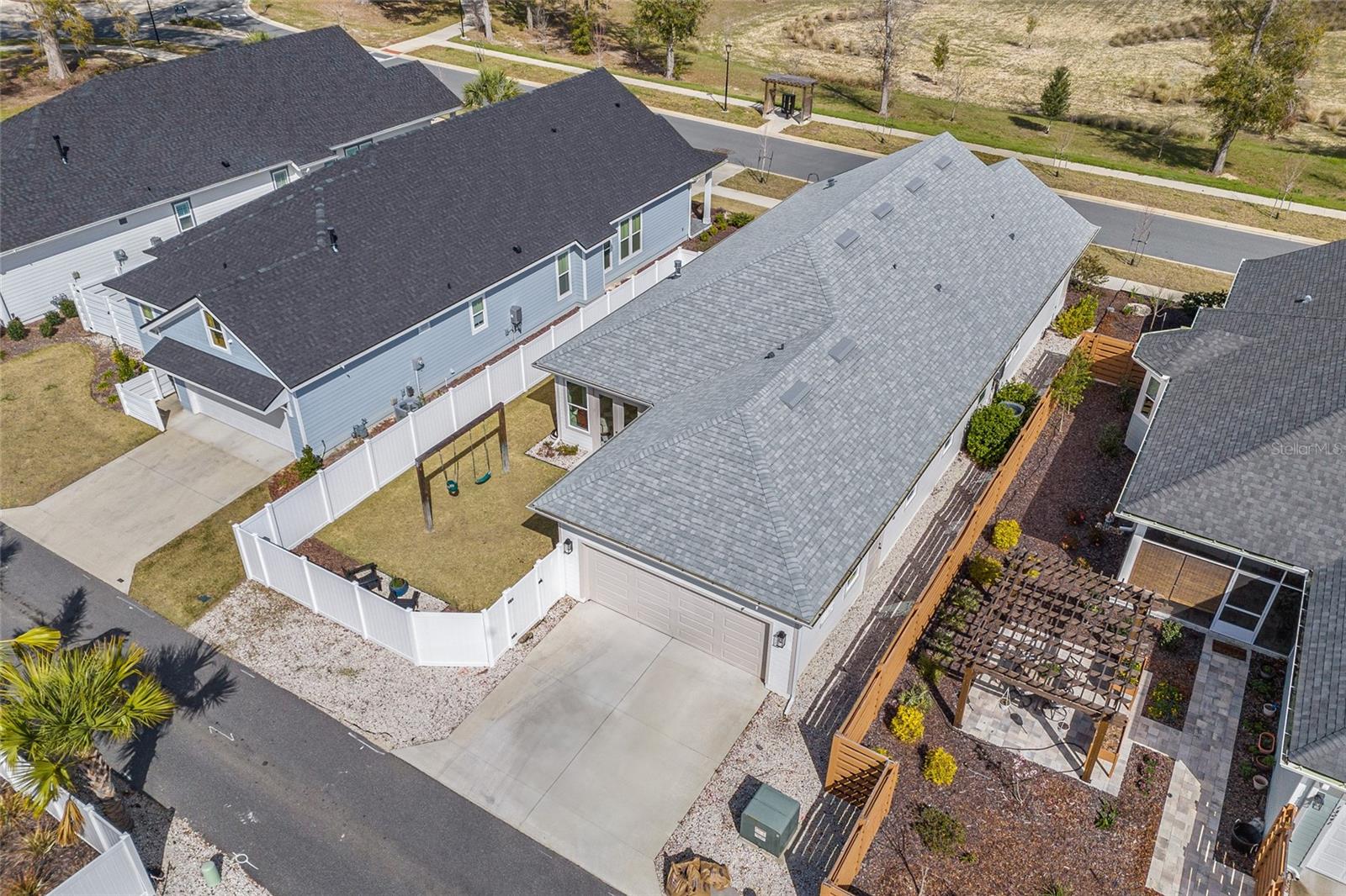 13253 SW 9TH RD, NEWBERRY, FL, 32669