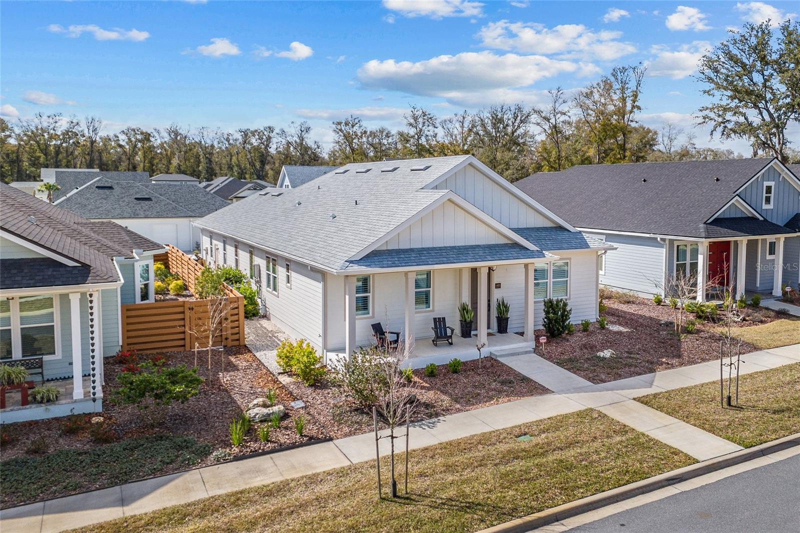 13253 SW 9TH RD, NEWBERRY, FL, 32669