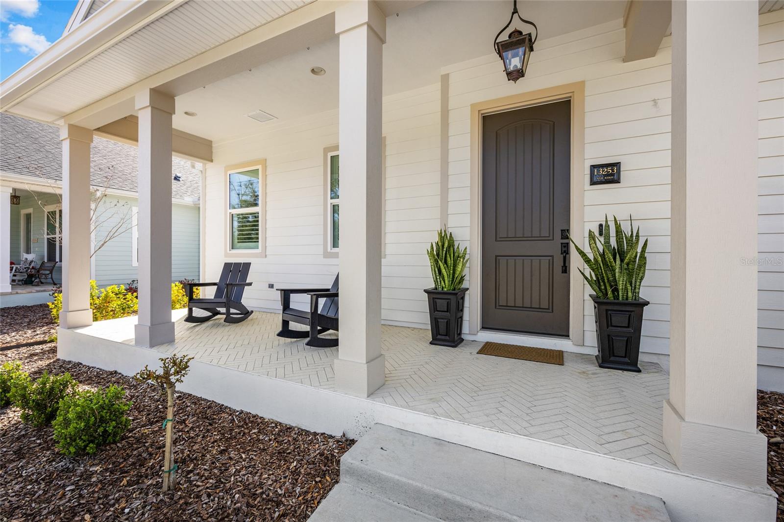 13253 SW 9TH RD, NEWBERRY, FL, 32669