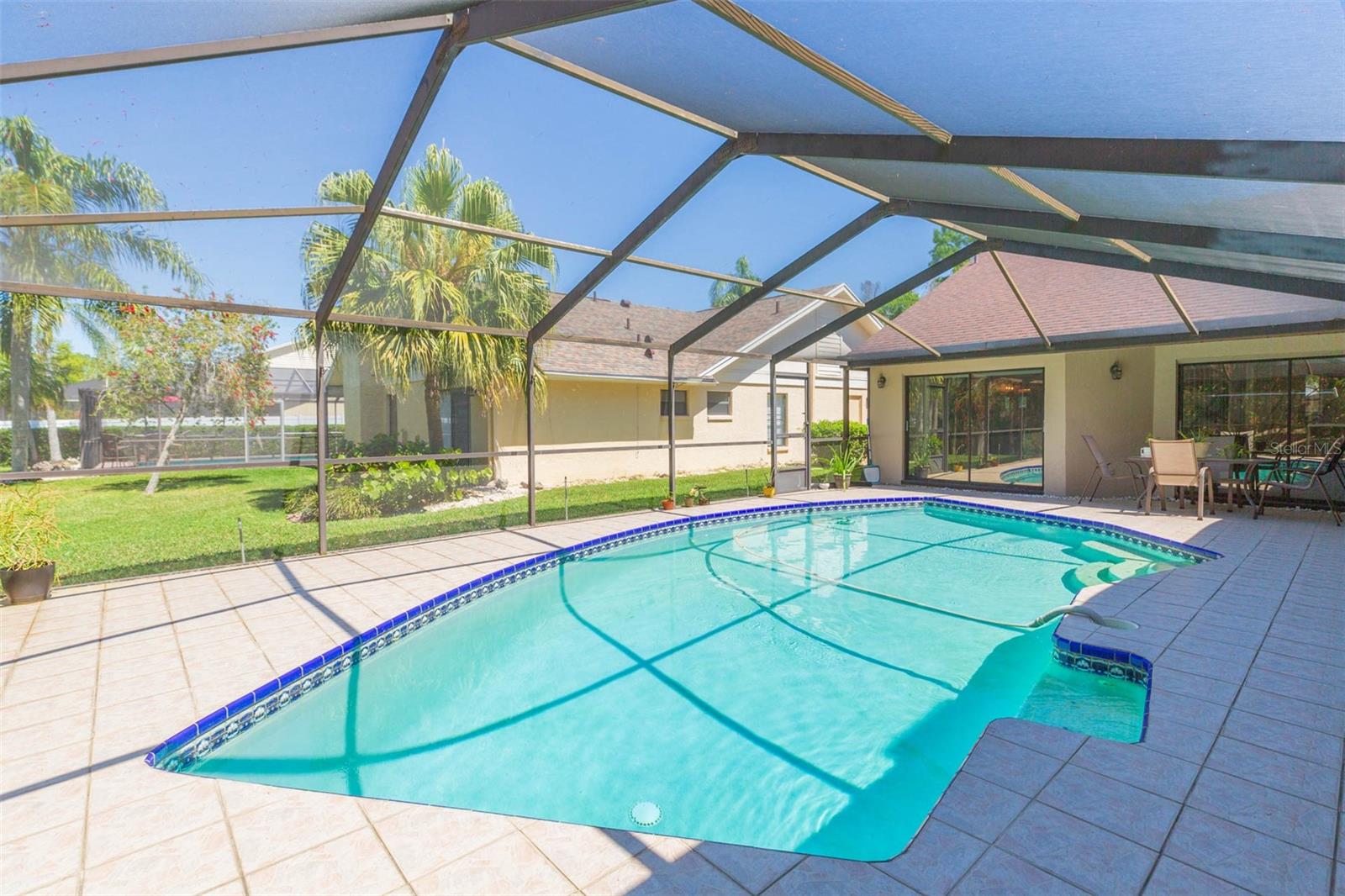 15814 HAMPTON VILLAGE DR, TAMPA, FL, 33618