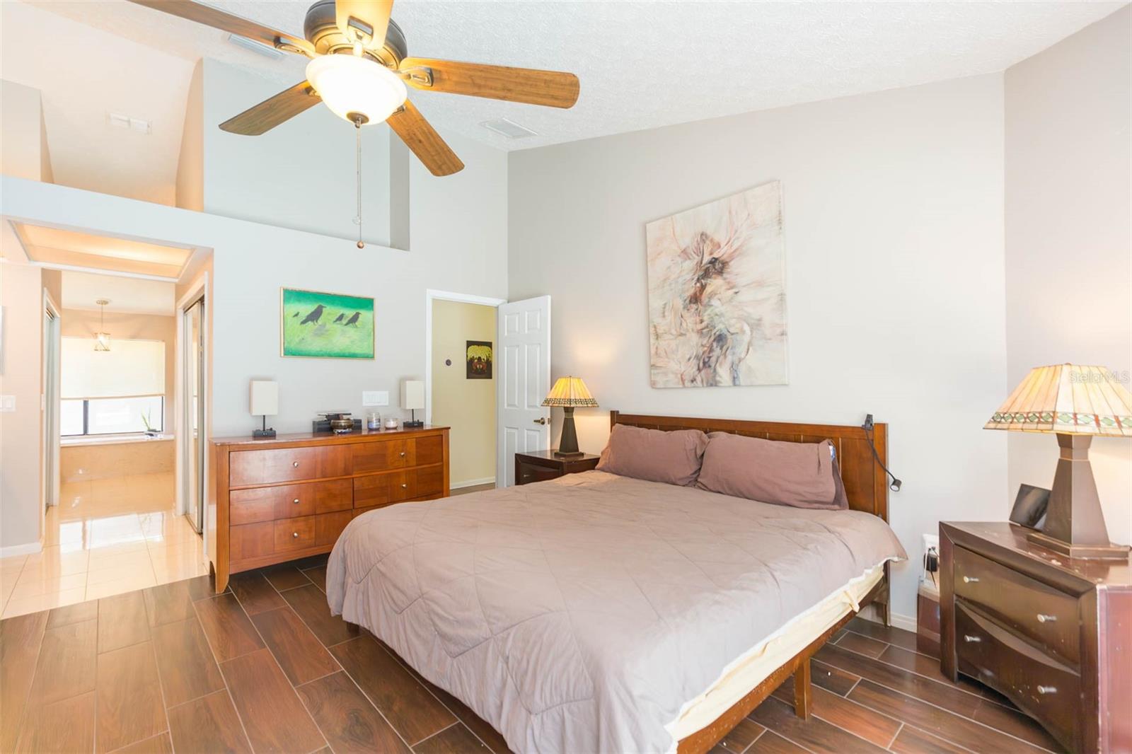 15814 HAMPTON VILLAGE DR, TAMPA, FL, 33618