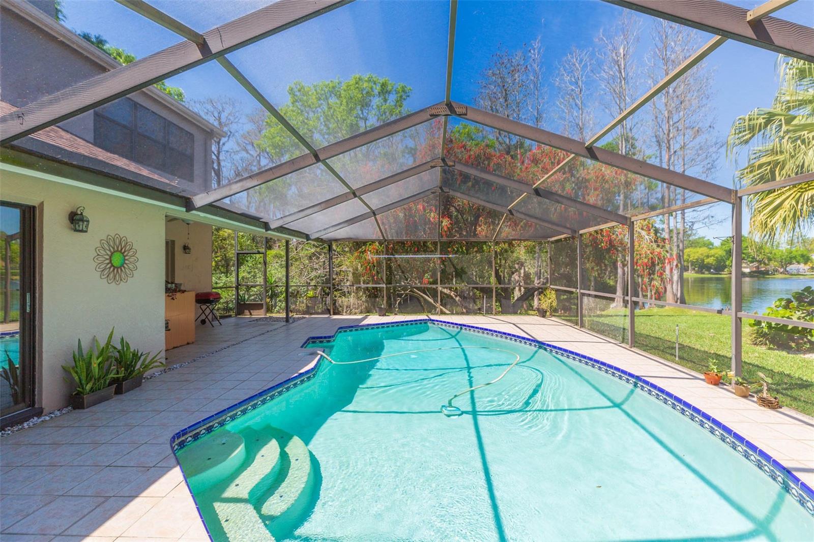 15814 HAMPTON VILLAGE DR, TAMPA, FL, 33618