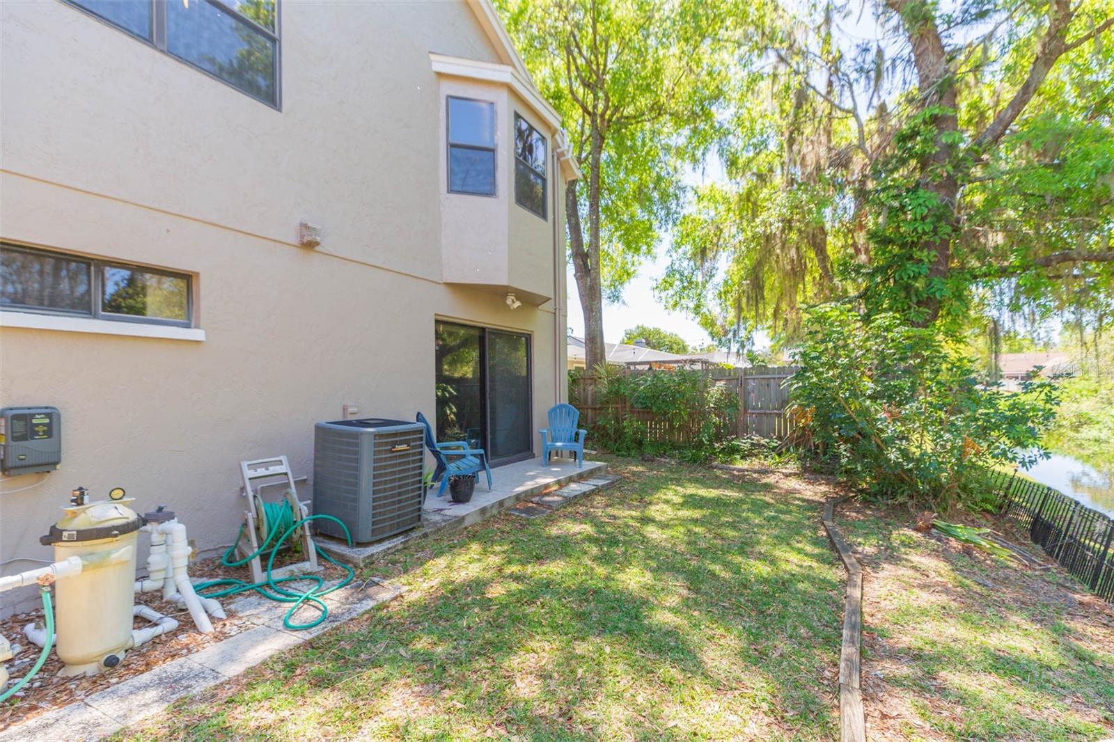 15814 HAMPTON VILLAGE DR, TAMPA, FL, 33618