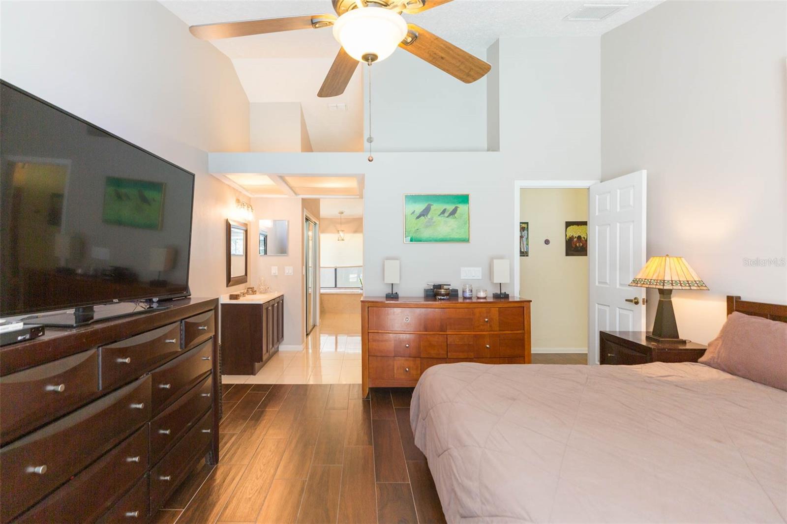 15814 HAMPTON VILLAGE DR, TAMPA, FL, 33618