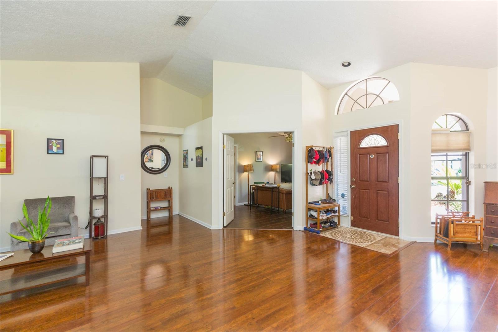 15814 HAMPTON VILLAGE DR, TAMPA, FL, 33618