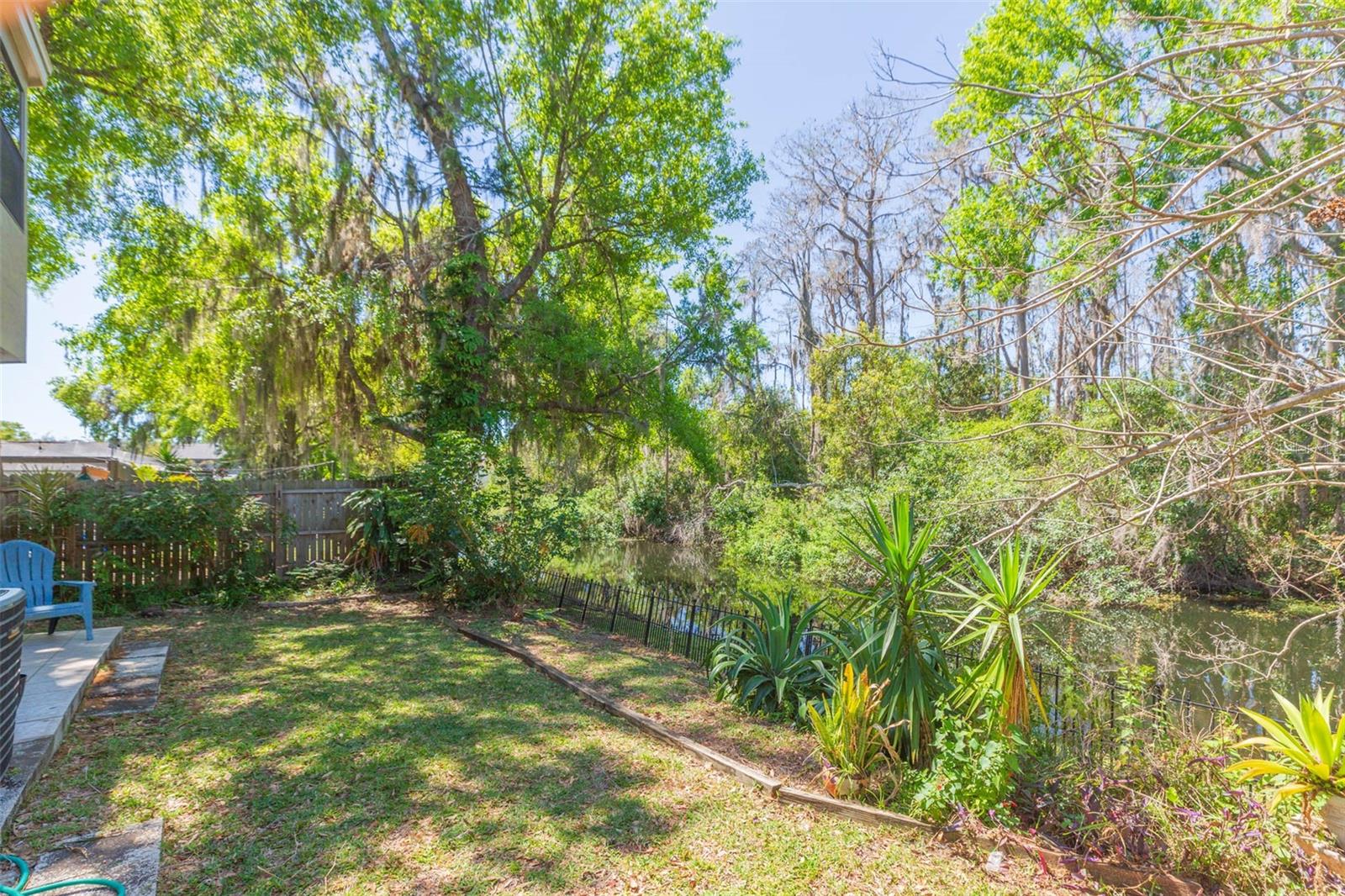 15814 HAMPTON VILLAGE DR, TAMPA, FL, 33618