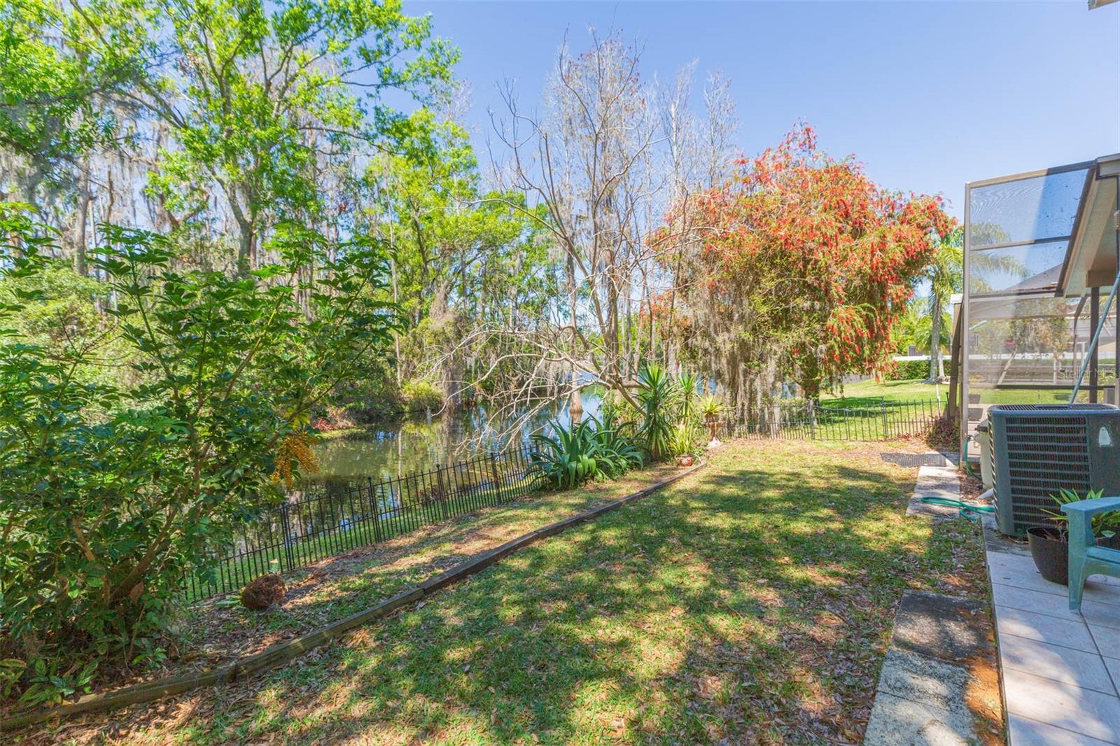 15814 HAMPTON VILLAGE DR, TAMPA, FL, 33618
