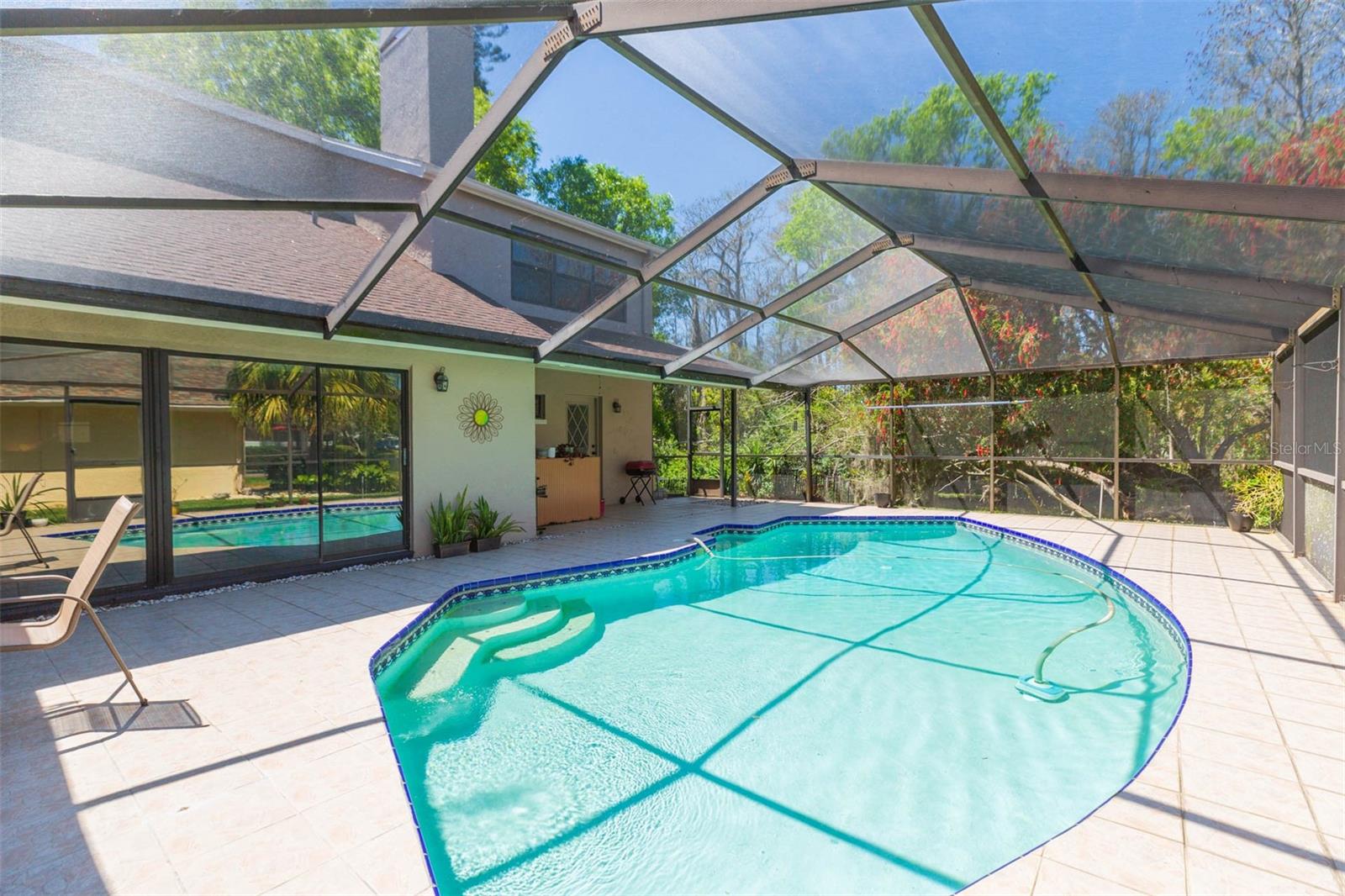 15814 HAMPTON VILLAGE DR, TAMPA, FL, 33618