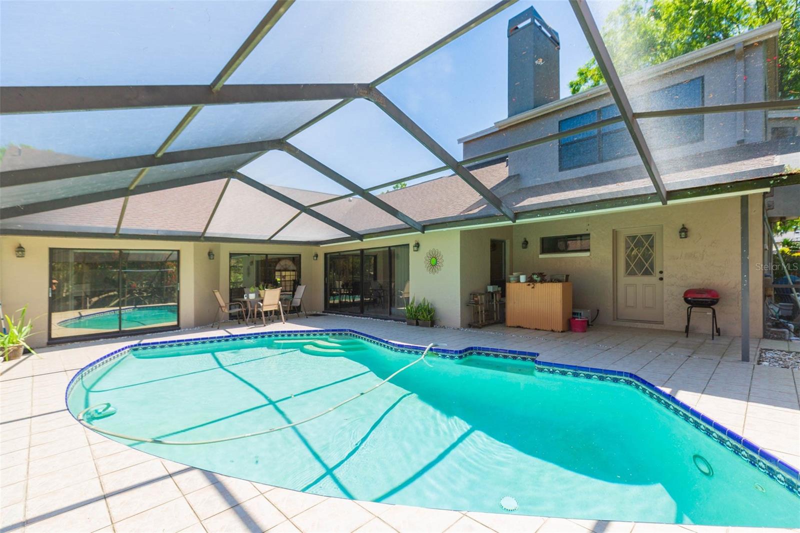 15814 HAMPTON VILLAGE DR, TAMPA, FL, 33618