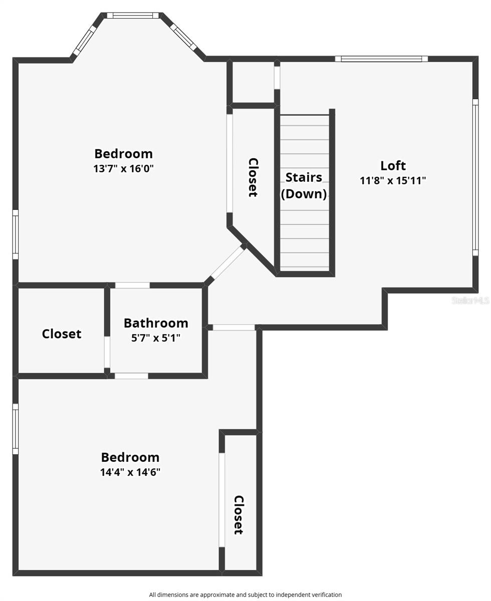 15814 HAMPTON VILLAGE DR, TAMPA, FL, 33618