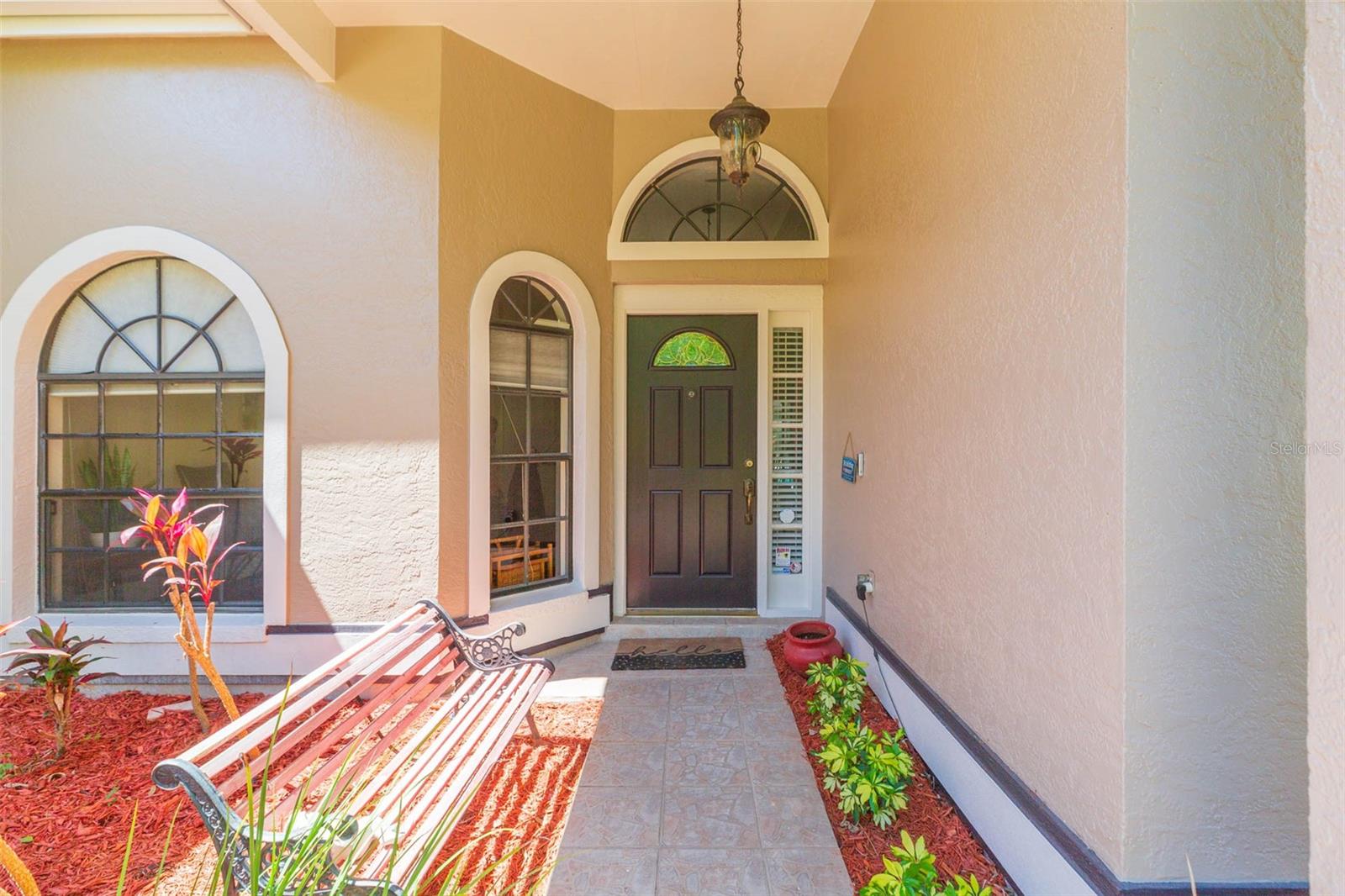 15814 HAMPTON VILLAGE DR, TAMPA, FL, 33618