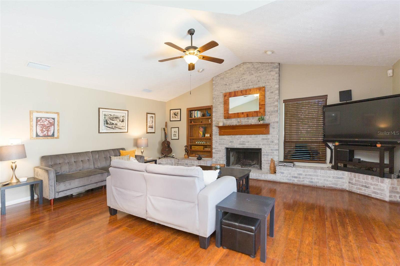 15814 HAMPTON VILLAGE DR, TAMPA, FL, 33618