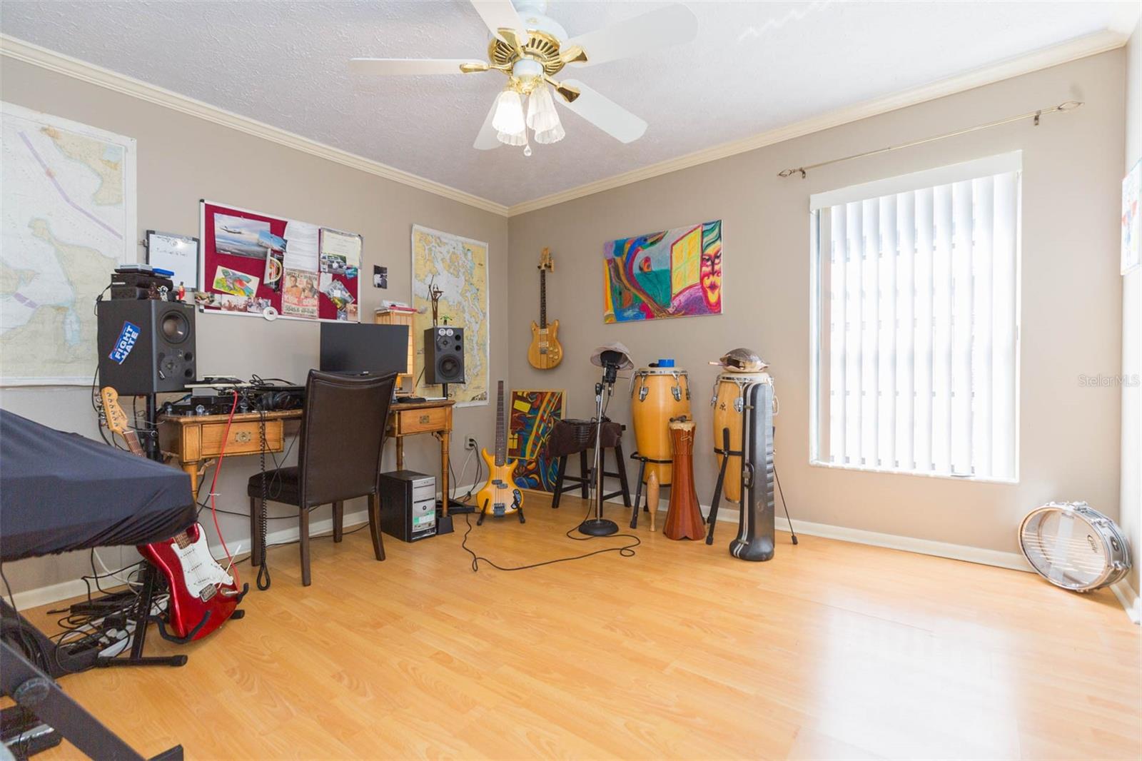 15814 HAMPTON VILLAGE DR, TAMPA, FL, 33618